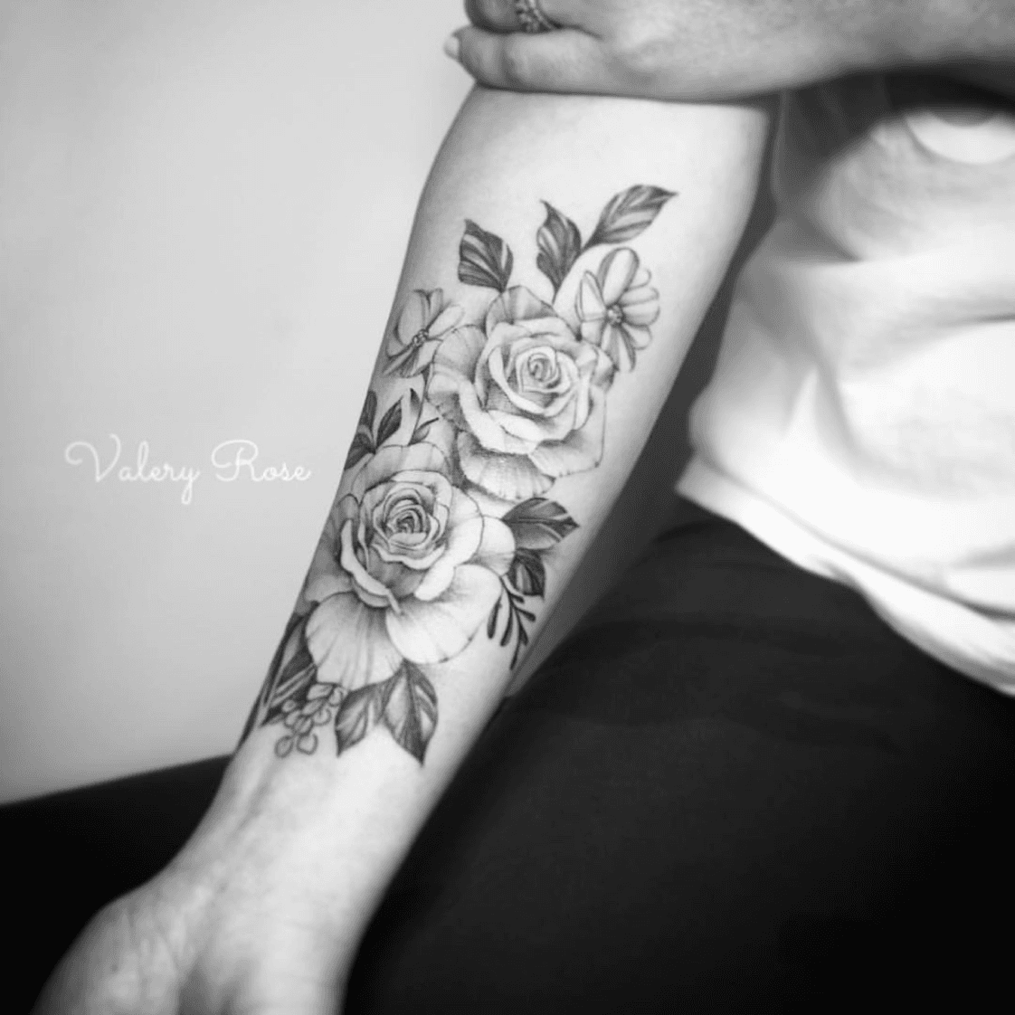 Valery tattoo • Tattoo Artist • Tattoodo