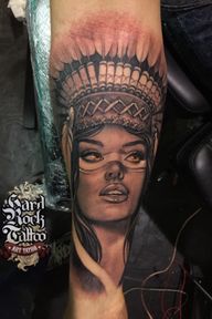 Tattoo