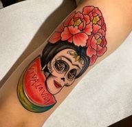 Tattoo