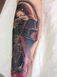Tattoo