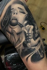Tattoo