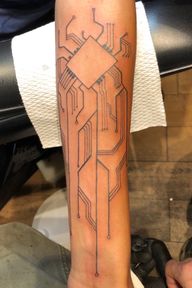 Tattoo