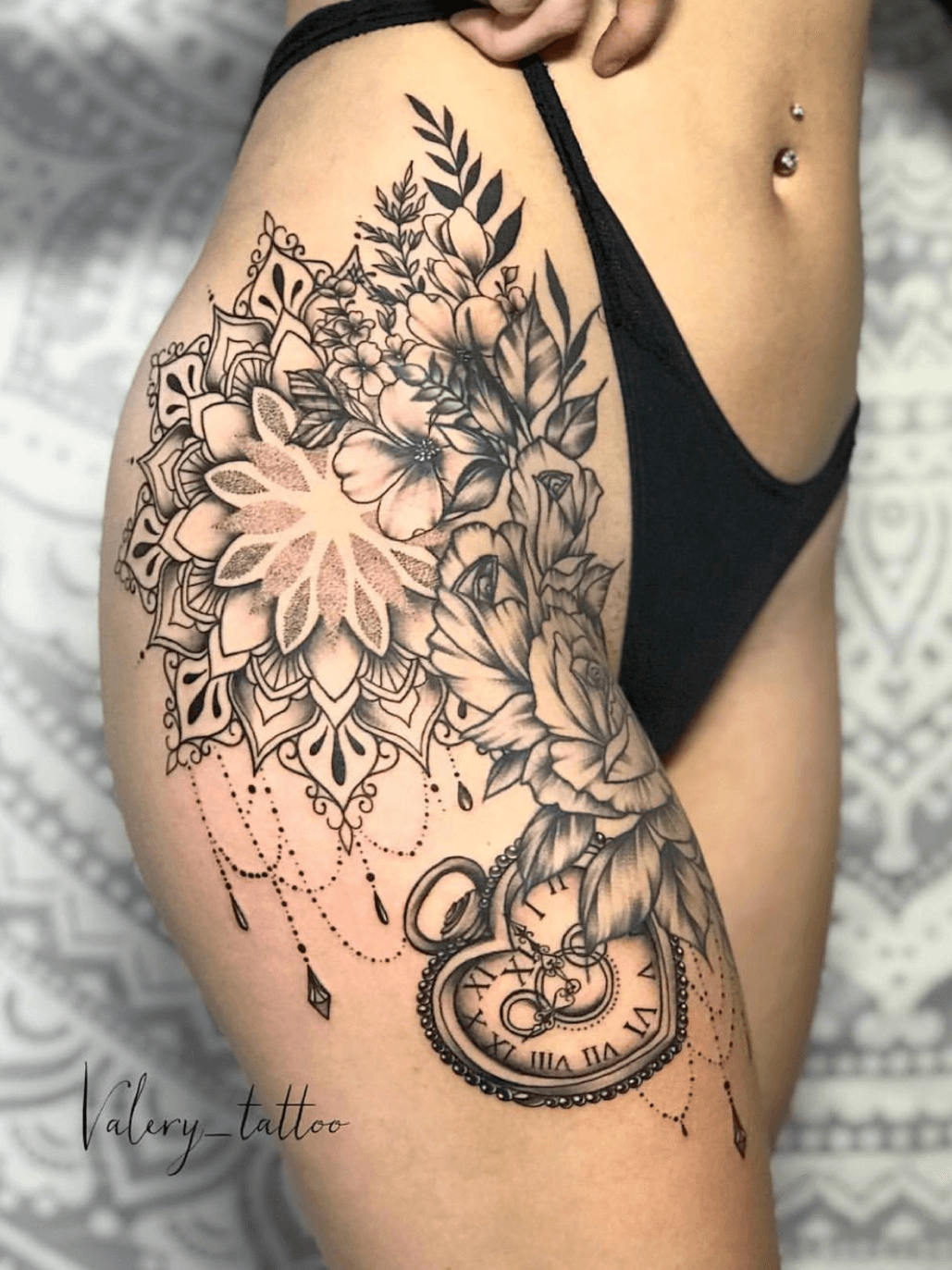 Valery tattoo • Tattoo Artist • Tattoodo