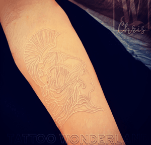 #whiteinktattoo @brooklyntattooartist @tattoowonderland #youbelongattattoowonderland #tattoowonderland #brooklyn #brooklyntattooshop #bensonhurst #midwood #gravesend #newyork #newyorkcity #nyc #tattooshop #tattoostudio #tattooparlor #tattooparlour #customtattoo #brooklyntattooartist #tattoo #tattoos #whiteink 