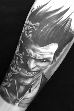 Andre Gachet • Tattoo Artist • Tattoodo Andre Gachet • Tattoo Artist • Tattoodo