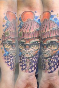 Tattoo