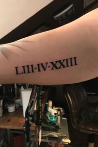 Tattoo