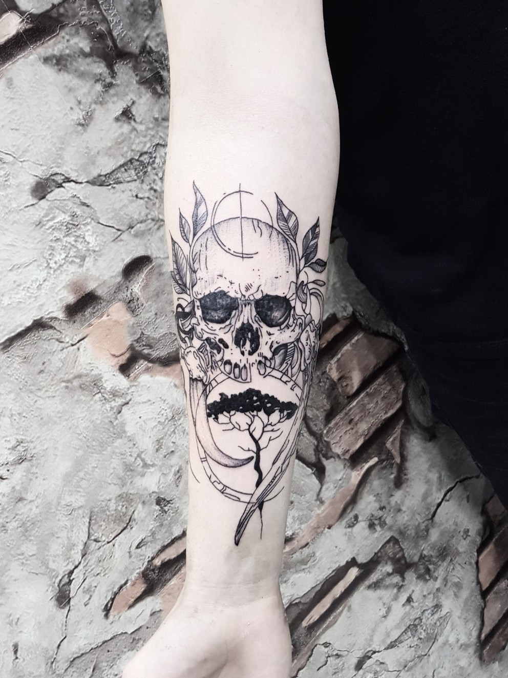 Tattoo uploaded by çağatay öner • Instegram@dovmekulturu • Tattoodo