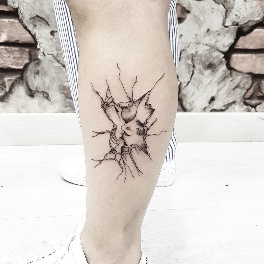 Tattoo uploaded by çağatay öner • Instegram@dovmekulturu • Tattoodo