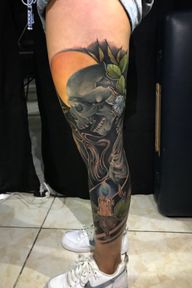 Tattoo