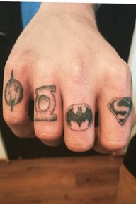 Tattoo