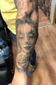 Tattoo