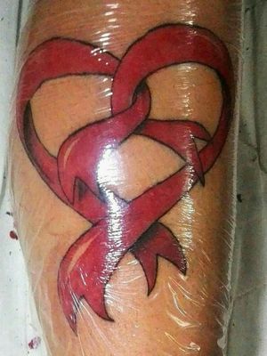 Tattoo by Anidem Tattoo