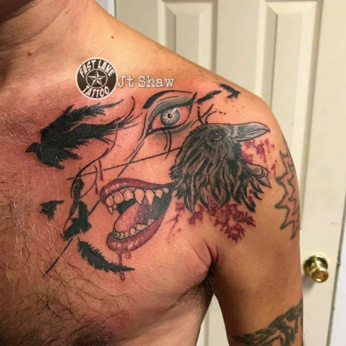 Tattoo Uploaded By Fast Lane Tattoo Castleton Ny Tattoodo Tattoo Uploaded By Fast Lane Tattoo Castleton Ny Tattoodo