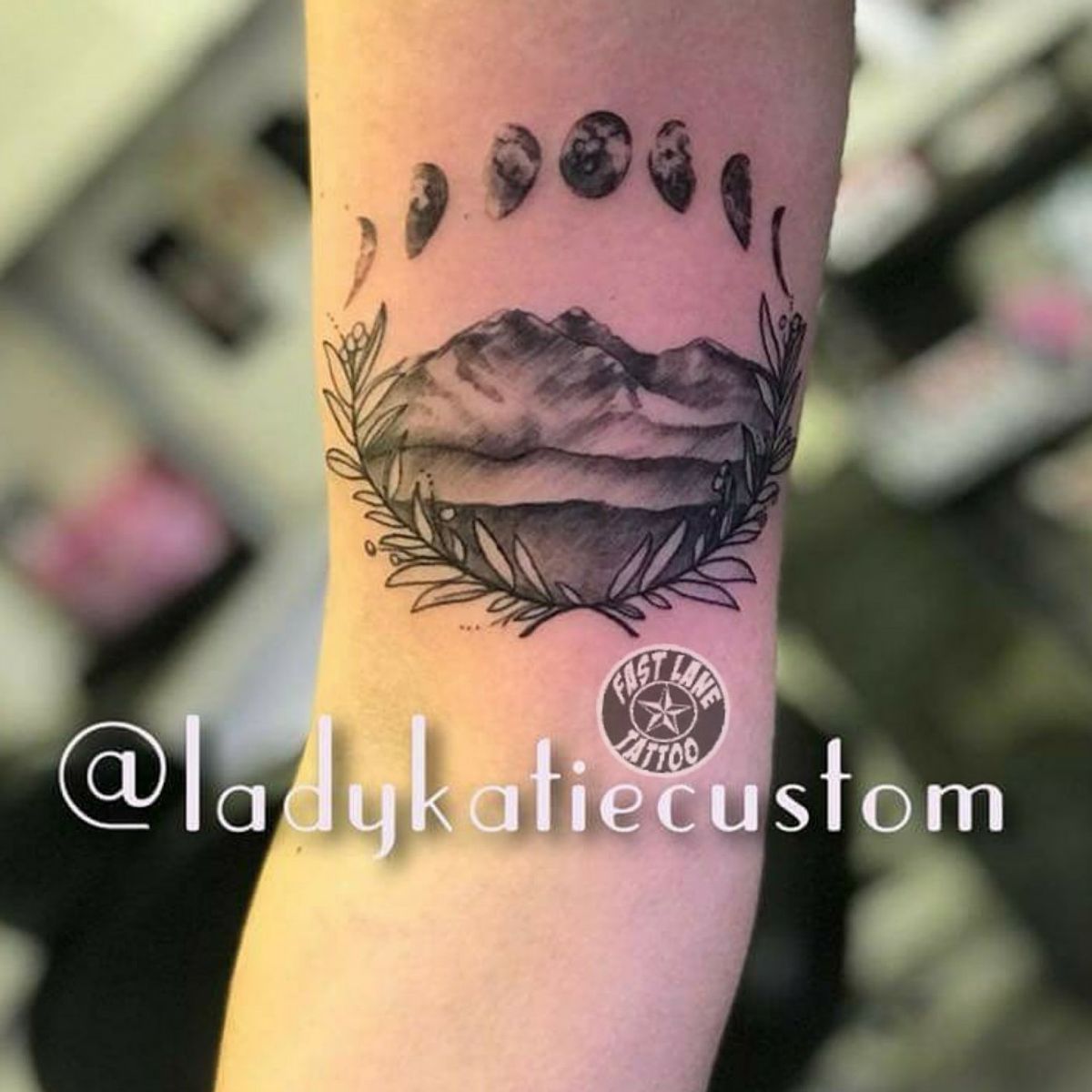 Tattoo uploaded by Fast Lane Tattoo Castleton,NY • Tattoodo