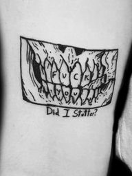 Tattoo