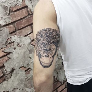 Tattoo by beratattoo