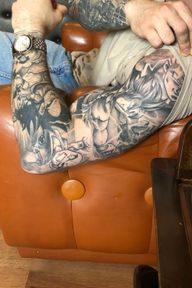 Tattoo