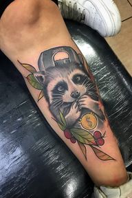 Tattoo