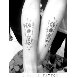 Sister Tattoo 🌍🌼🌵☕Instagram: @karincatattoo #sisters #tattoo #tattoos #tattoodesign #tattooartist #tattooer #tattoostudio #tattoolove #ink #inked #arm #dövme #dövmeci #design #girl #sistertattoos 