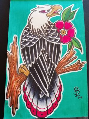 #eagle #eagleskatckdraw #traditionalsketch #animasottopelle_tattoostore #luigicipsepe