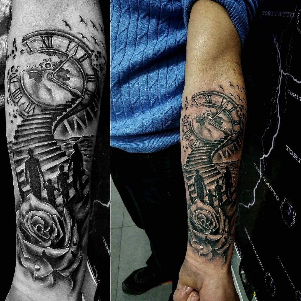 Tattoo uploaded by ToriTattoo • Tattoodo