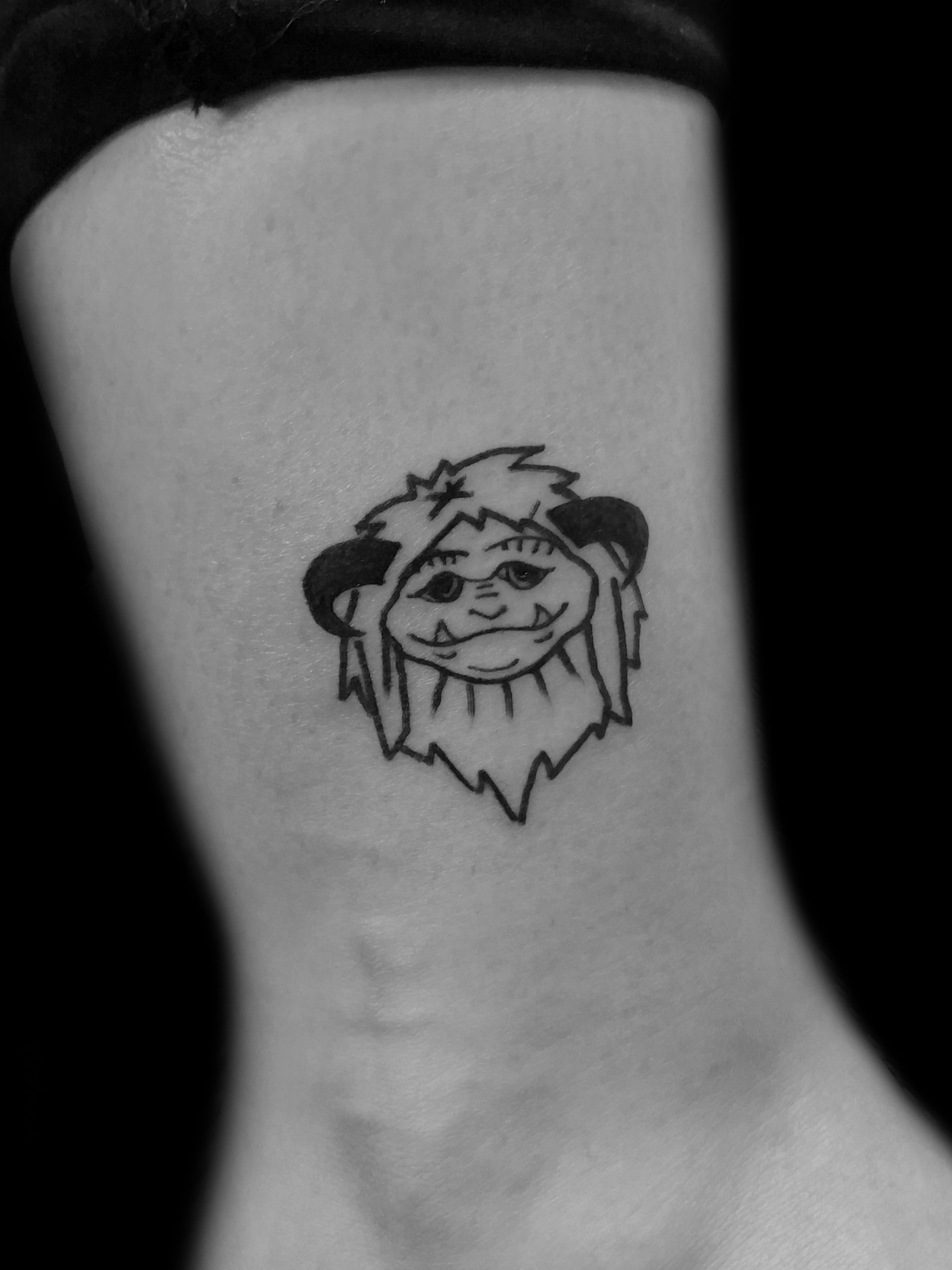 Labyrinth Movie Tattoo Ideas in 2023  Labyrinth tattoo Labrynth tattoo Movie  tattoo