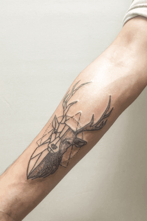 Tattoo by tattoobursa