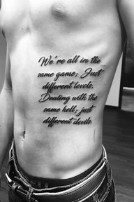 Tattoo