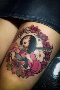 Tattoo