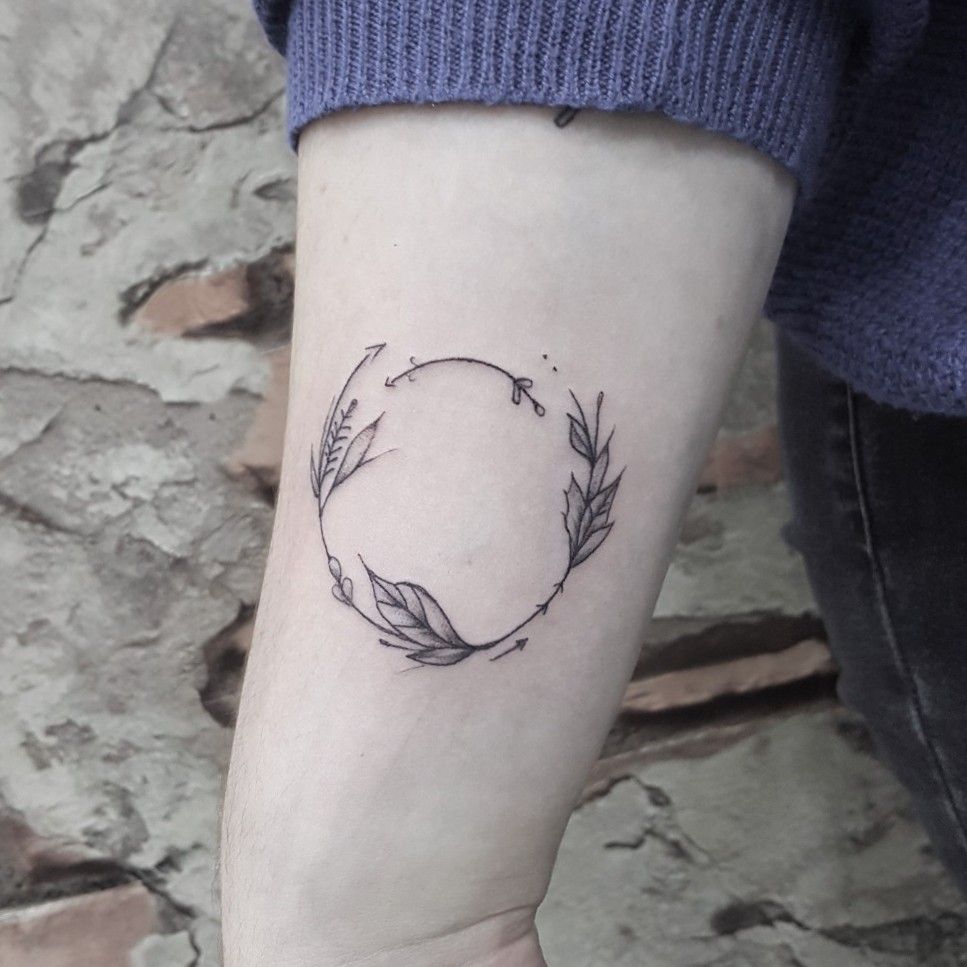 Tattoo uploaded by çağatay öner • Instegram@dovmekulturu • Tattoodo