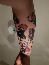 Tattoo
