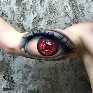 #naruto #narutotattoo #itachi #itachitattoo #animetattoo #anime #animeinspired 