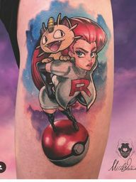 Tattoo