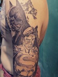 Tattoo