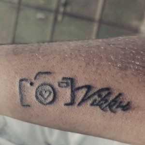 Tattoo by need tattoo studio