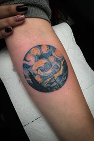 Tattoo