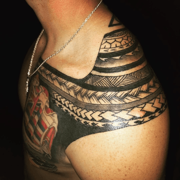 Tattoo from Tattooinkworkhawaii