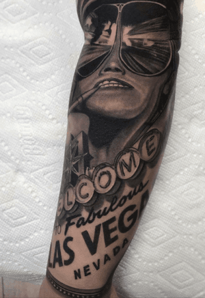 Mike Beecher • Tattoo Artist • Book Now • Tattoodo