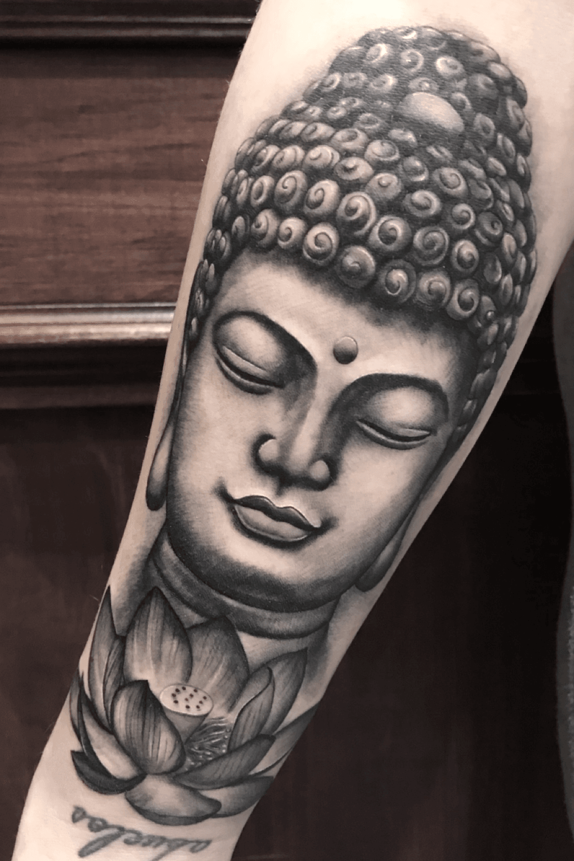 Share 68 buddha sleeve tattoo designs  thtantai2
