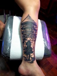 Tattoo