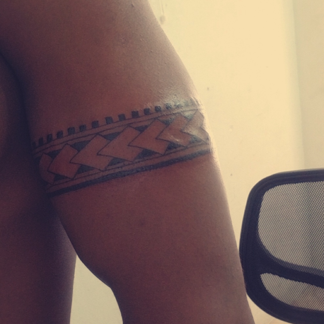 Tattoo uploaded by ink10 • #polynesian #polynesiantattoo #armband #armbandtattoo #tribalarmbandtattoo • Tattoodo Tattoo uploaded by ink10 • #polynesian #polynesiantattoo #armband #armbandtattoo #tribalarmbandtattoo • Tattoodo