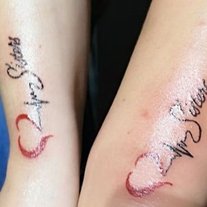 Tattoo by Red Star Tattoo No.1