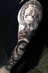 Tattoo