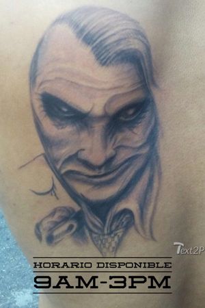 Tatuajes Permanante