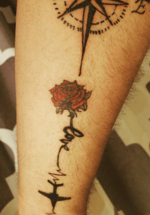 Rose Love