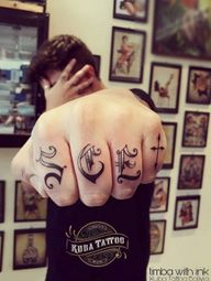 Tattoo