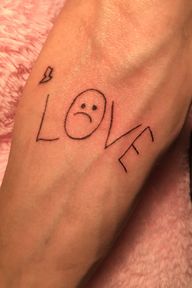 Tattoo