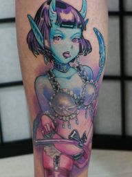Tattoo