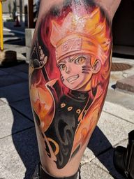 Tattoo